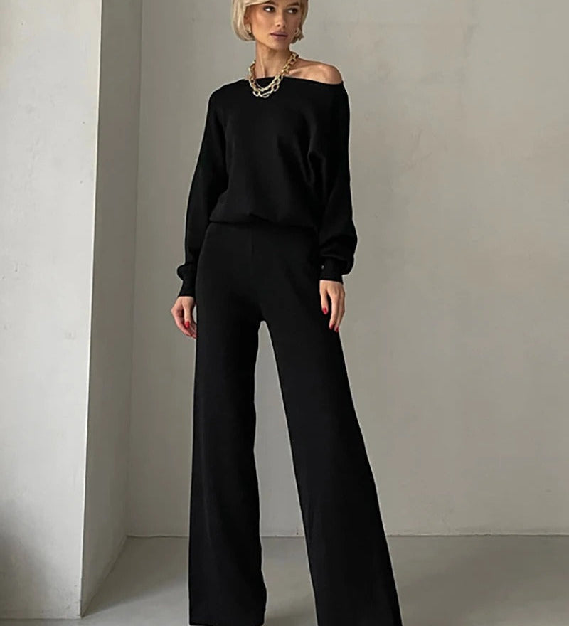Charlotte | Ensemble Élégant