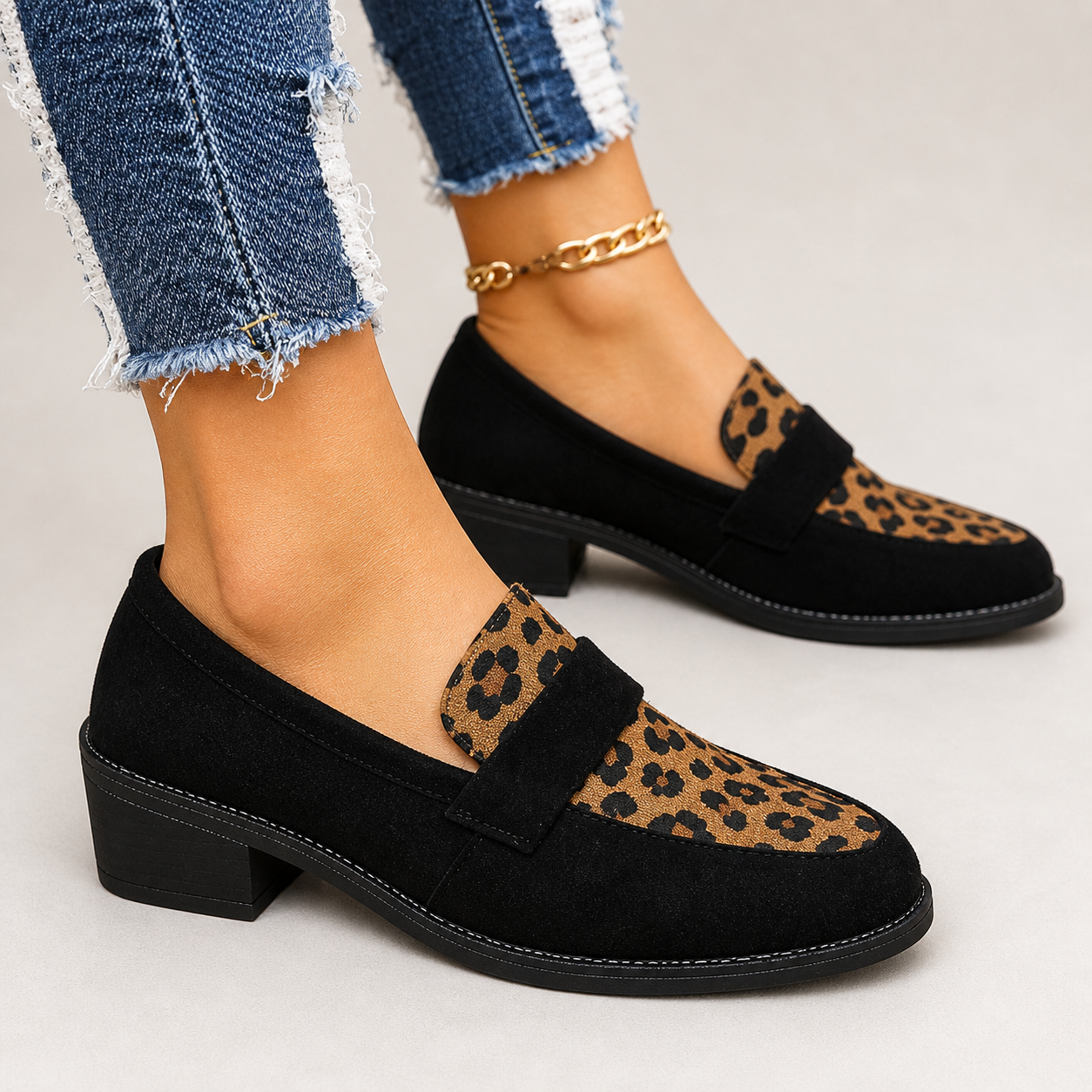 Margarete | Brunika – Chaussons Confortables