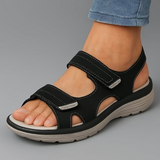 Eva-Dorothea | Sandales Orthopédiques