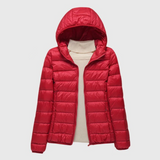 Rose | Doudoune ultralégère