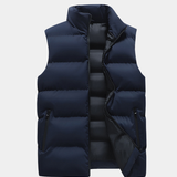 LAURENT MONACO | GILET DE LUXE