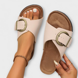 Anna-Henriette | Sandales Orthopédiques