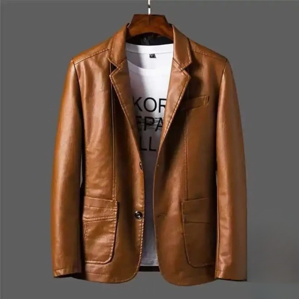 LAURENT MONACO | VESTE CLASSIQUE EN POUR HOMME
