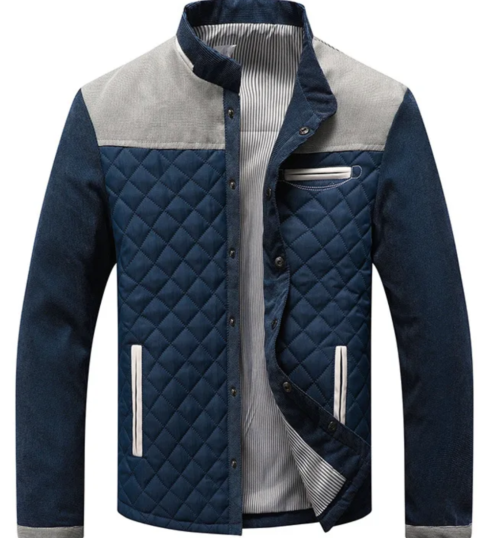LAURENT MONACO | VESTE POUR HOMME DE LUXE