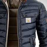 LAURENT MONACO | VESTE URBAN VOYAGER POUR HOMME
