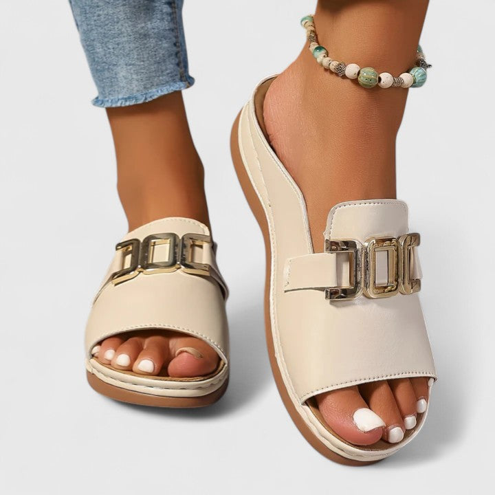 Frieda | Sandales Orthopédiques