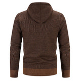 LAURENT MONACO | SWEAT ULTIME HOMME