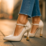 Heide | Chaussures à talons orthopédiques