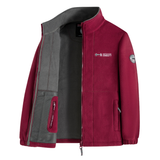 LAURENT MONACO | VESTE D'HIVER CASUAL POUR HOMME