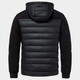 LAURENT MONACO | VESTE HYBRIDE PREMIUM