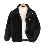 LAURENT MONACO | Manteau d'automne de luxe pour homme