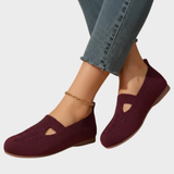 Eva-Kathrin | Sandales Ergonomiques