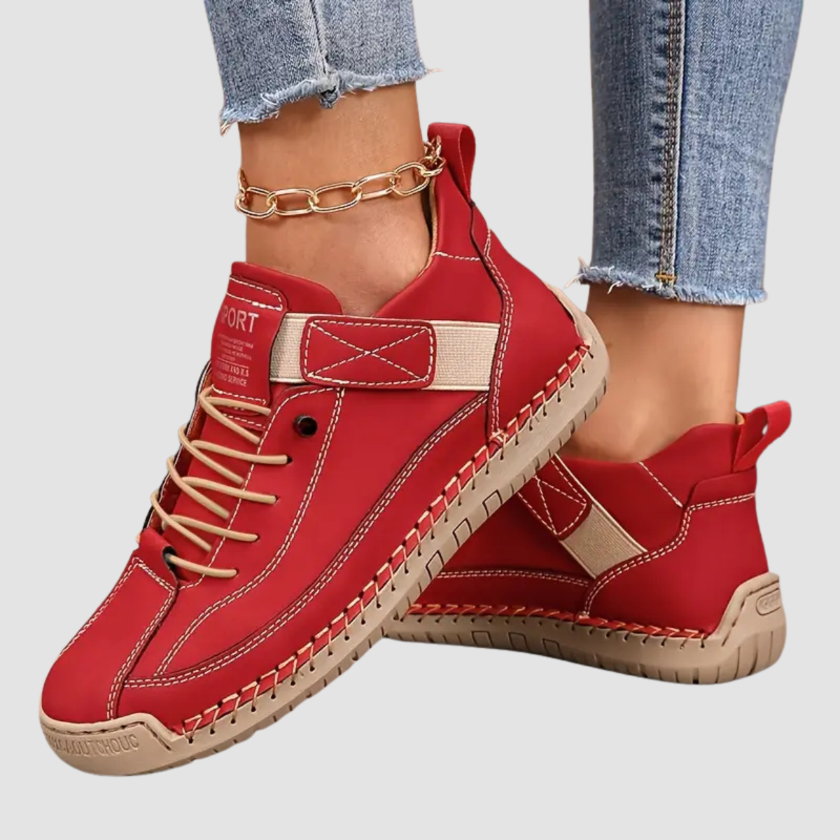 Mathilde | Chaussures Orthopédiques