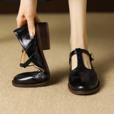 Amélie – Chaussures à brides classiques pour femmes