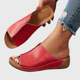 Martha | Sandales orthopédiques élégantes
