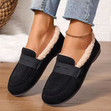 Lotte | Mocassins souples et soutenants