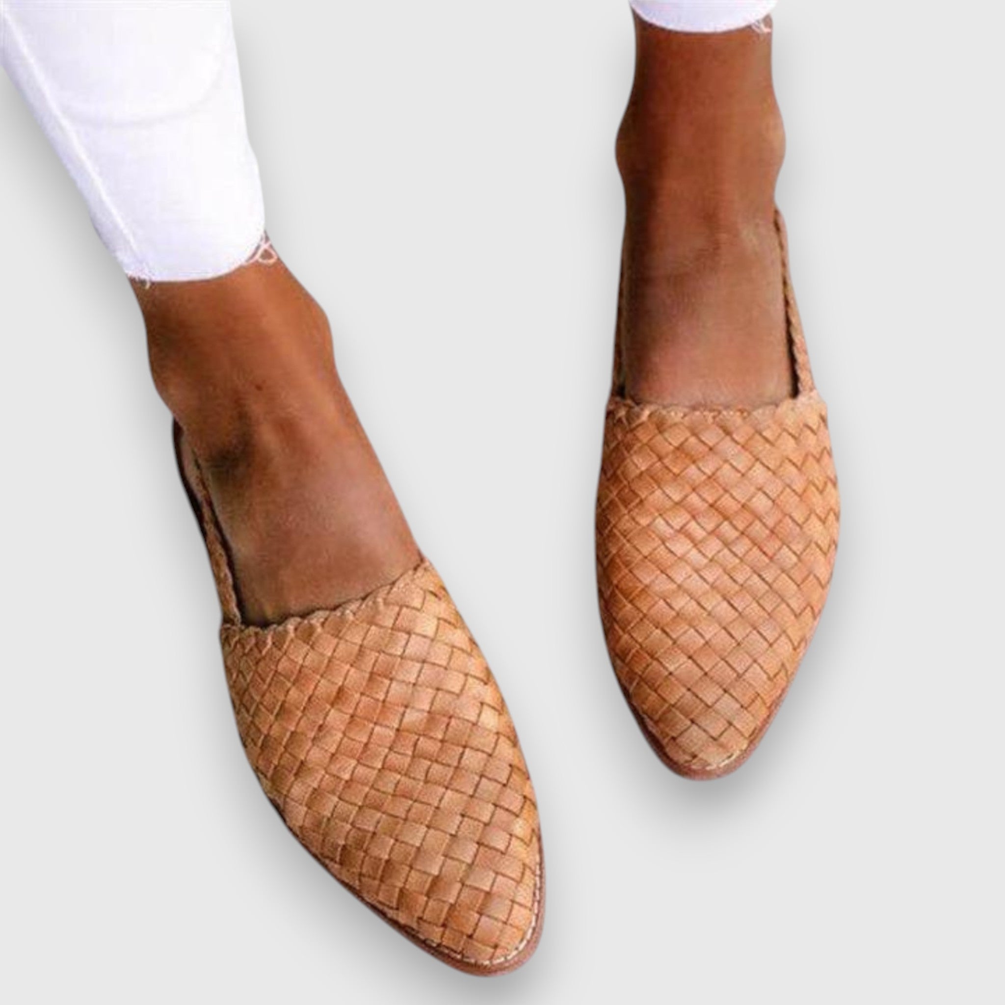 Magdalena | Sandales orthopédiques confortables