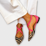 Annika | Mocassin avec boucle