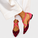 Annika | Mocassin avec boucle