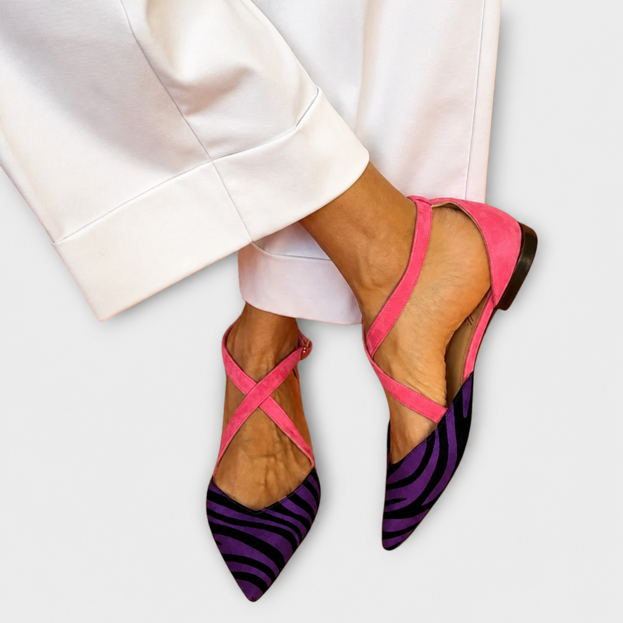 Annika | Mocassin avec boucle
