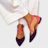 Annika | Mocassin avec boucle