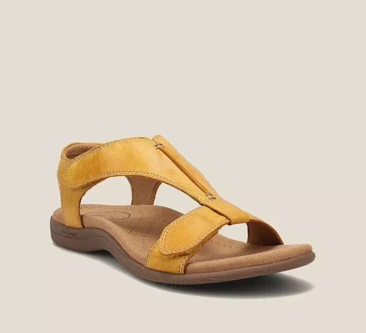 Rosina | Sandales orthopédiques élégantes
