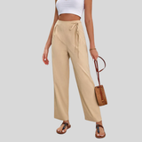 Paula | Pantalon élégant et expressif