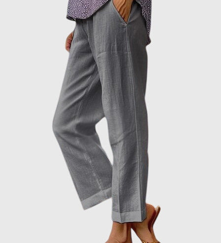 Marlene | Pantalon élégant pour femmes