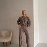 Charlotte | Ensemble Élégant