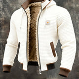 LAURENT MONACO | VESTE THERMIQUE IMPACT POUR HOMME