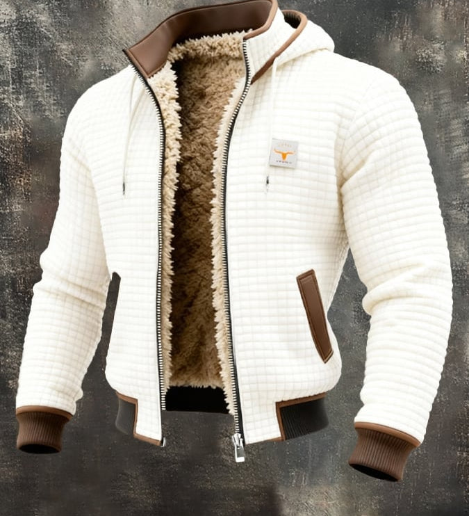 LAURENT MONACO | VESTE THERMIQUE IMPACT POUR HOMME
