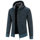 LAURENT MONACO | SWEAT ULTIME HOMME