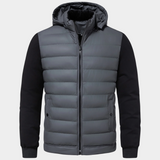 LAURENT MONACO | VESTE HYBRIDE PREMIUM