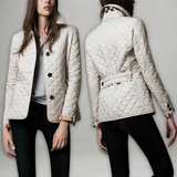 Lena | Veste d'automne