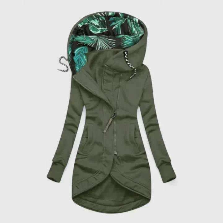 Lotte | Veste Confortable