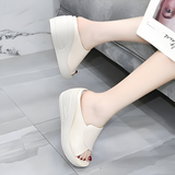 Eva-Therese | Sandales Orthopédiques