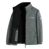 LAURENT MONACO | VESTE D'HIVER CASUAL POUR HOMME
