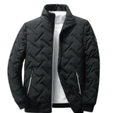 LAURENT MONACO | VESTE D'HIVER POUR HOMME