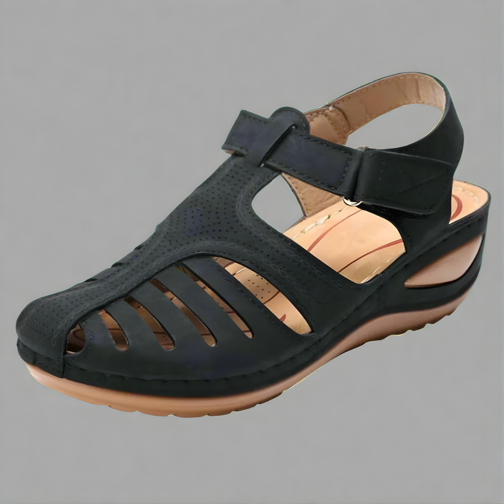 Ulrike | Sandales orthopédiques correctrices pour Hallux valgus