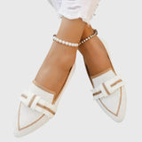 Mathilde | Chaussures confortables Blaire (Édition limitée)