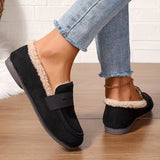 Lotte | Mocassins souples et soutenants