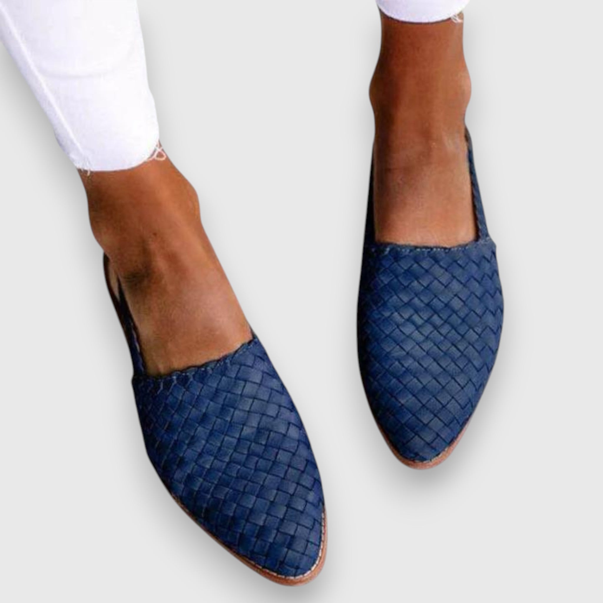 Magdalena | Sandales orthopédiques confortables