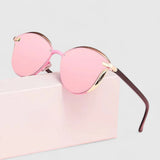 Rosemarie | Lunettes de soleil raffinées