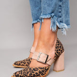 Marita | Chaussures à talons élégantes