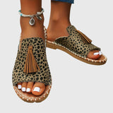 Marie | Sandales orthopédiques confortables