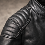 LAURENT MONACO | VESTE DE MOTO POUR HOMMES