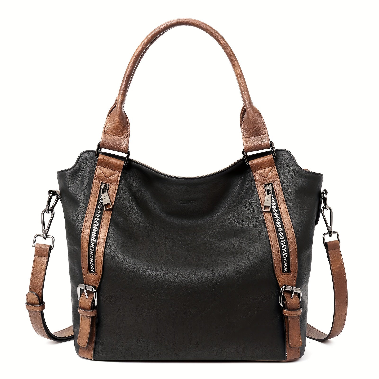 Rose | Le sac pour tous les jours