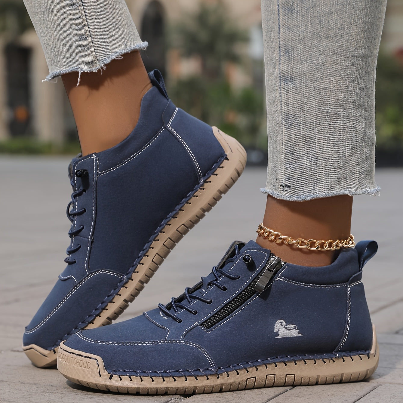 Milena | ErgoVita – Chaussures avec confort thérapeutique