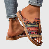 Eva-Florentine | Sandales Orthopédiques