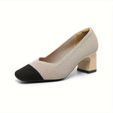 Hilda | Chaussures à talons orthopédiques